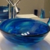 Vessel Sink Installation Tonto Verde